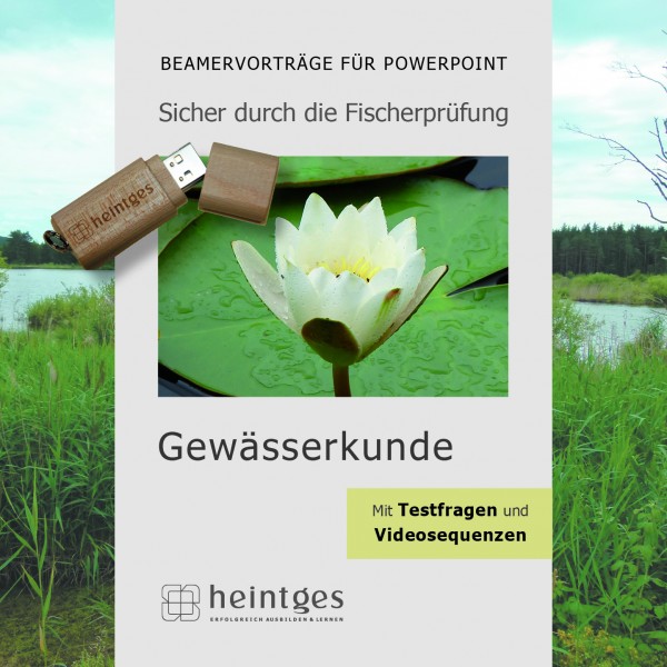 Gewässerkunde