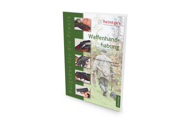 Handbuch der Waffenhandhabung