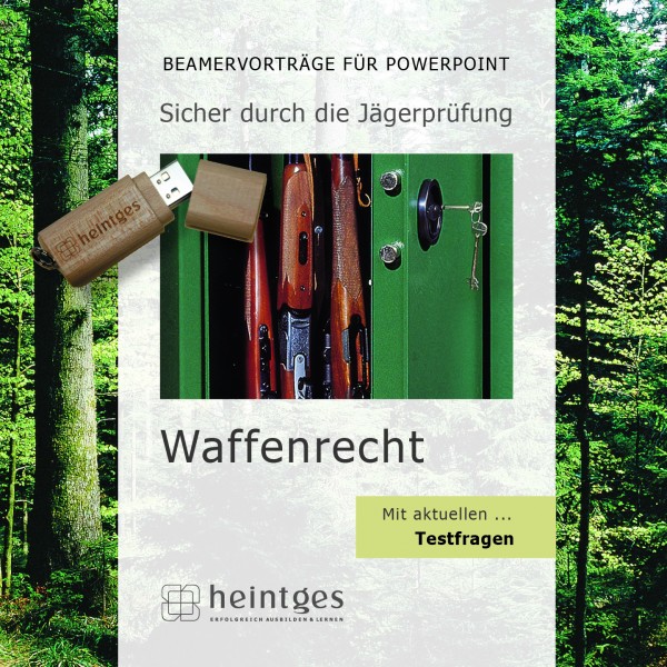 Waffenrecht
