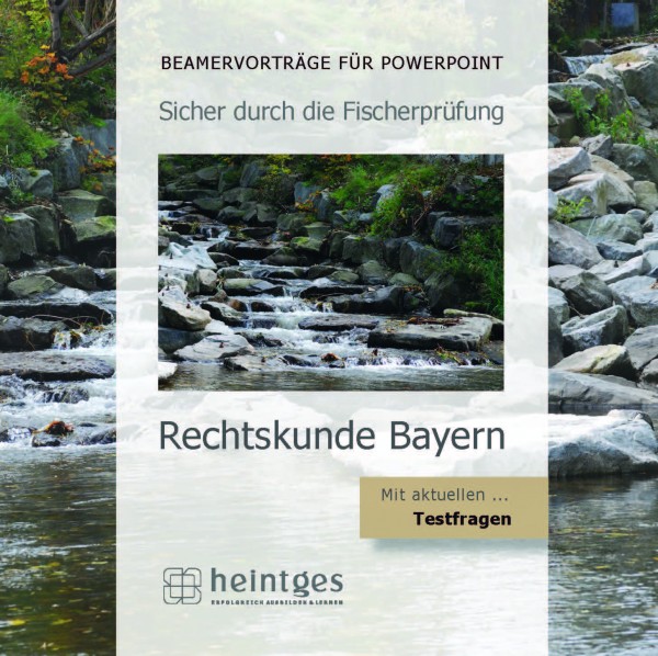 Rechtskunde Bayern
