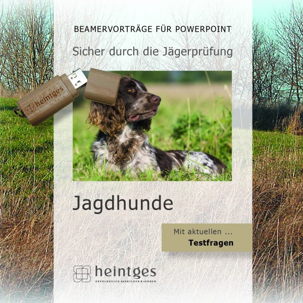 Jagdhunde