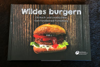 Kochbuch Wildes burgern Kochbuch Wildes burgern
