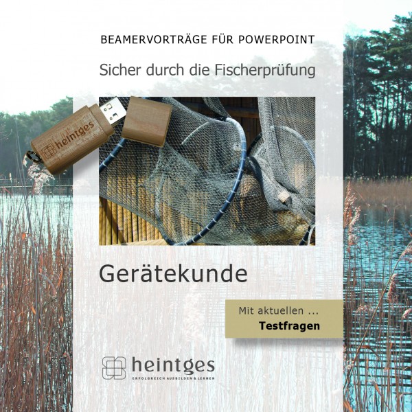 Gerätekunde