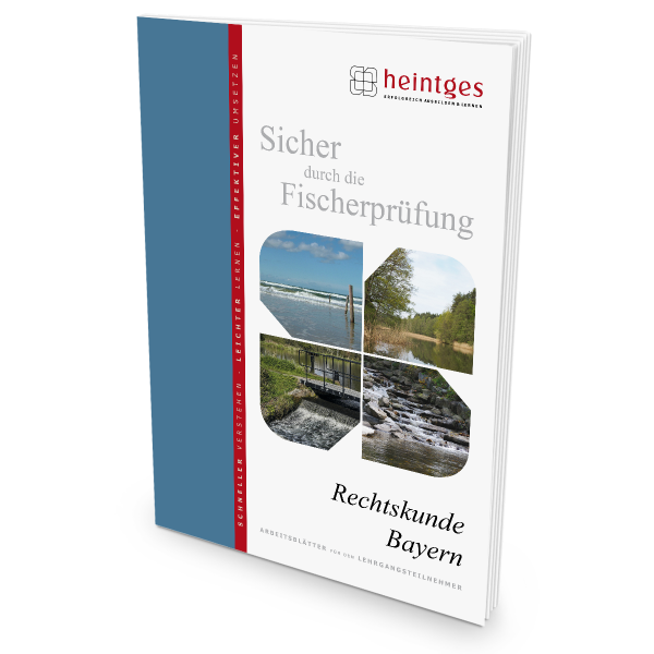 Rechtskunde Bayern