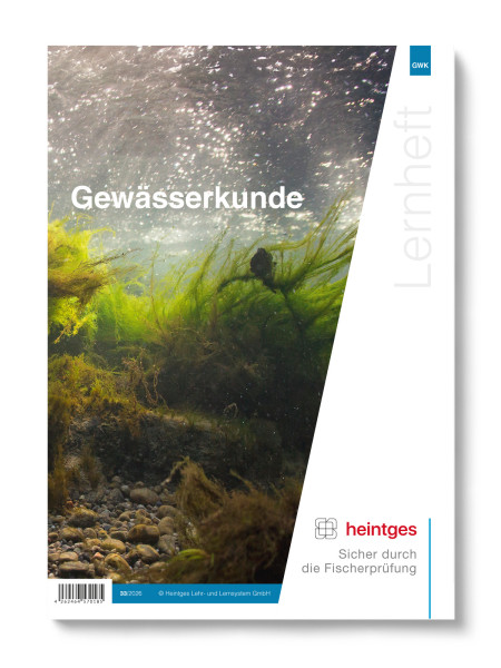 Gewässerkunde