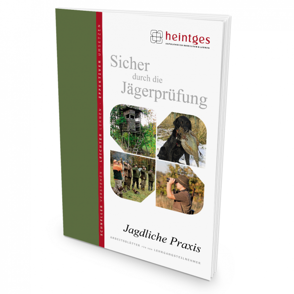 Jagdliche Praxis