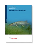 Süßwasserfische - Neunaugen, Fische, Krebse und Muscheln der Binnengewässer Süßwasserfische - Neunaugen, Fische, Krebse und Muscheln der Binnengewässer