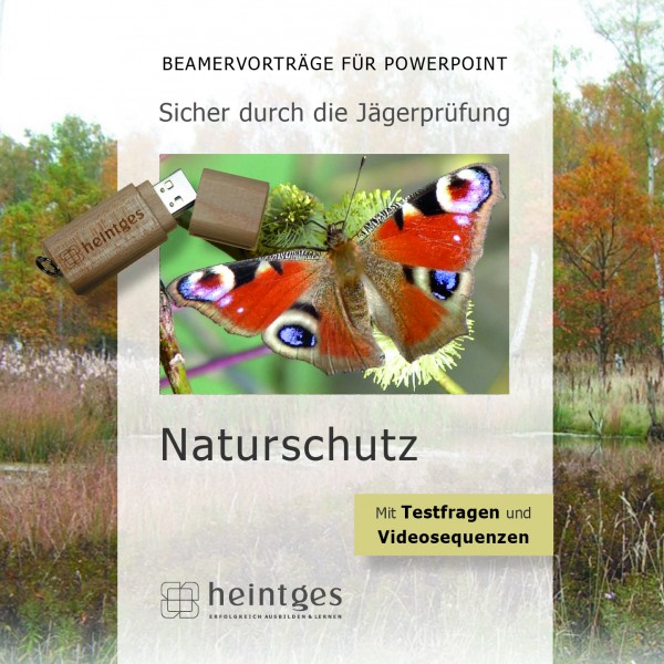 Naturschutz