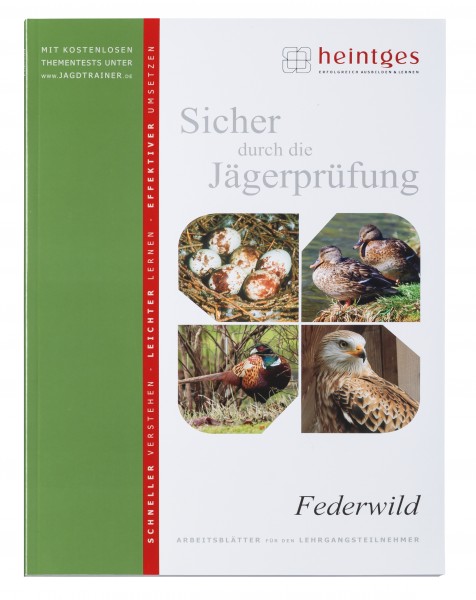 Federwild