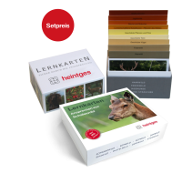 Lernkarten-Set Lernkarten-Set