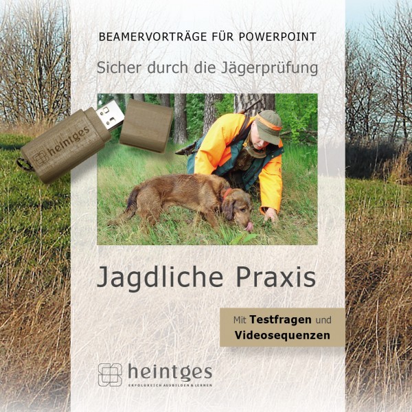 Jagdliche Praxis