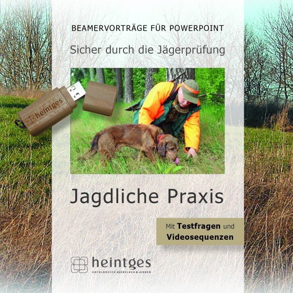 Jagdliche Praxis