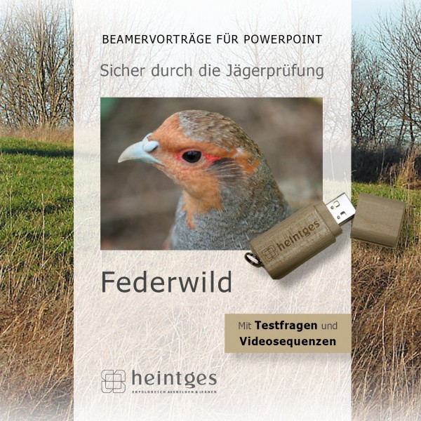 Federwild
