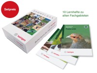 Grundausstattung Jagd Grundausstattung Jagd