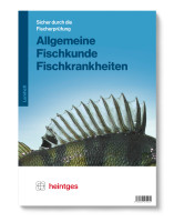 Allgemeine Fischkunde und Fischkrankheiten Allgemeine Fischkunde und Fischkrankheiten