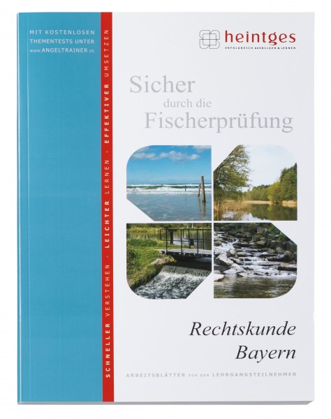 Rechtskunde Bayern
