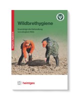 Handbuch der Wildbrethygiene Handbuch der Wildbrethygiene