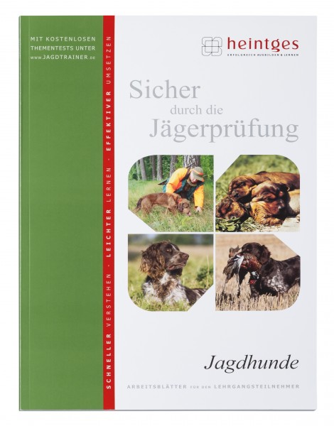 Jagdhunde