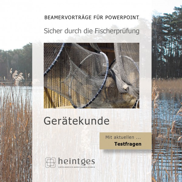 Gerätekunde